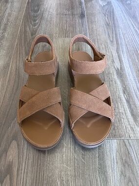 Ugg sandals BRAND NEW